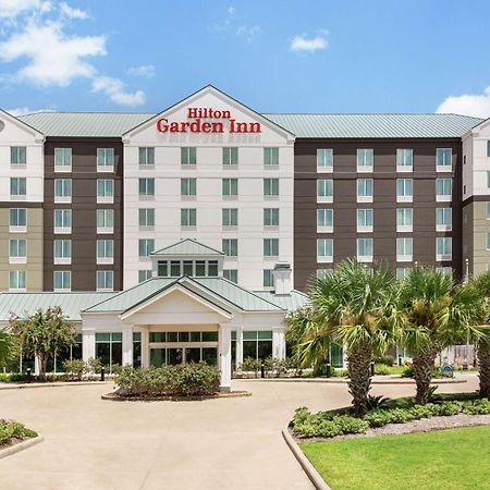 Hilton Garden Inn Houston Energy Corridor Екстер'єр фото