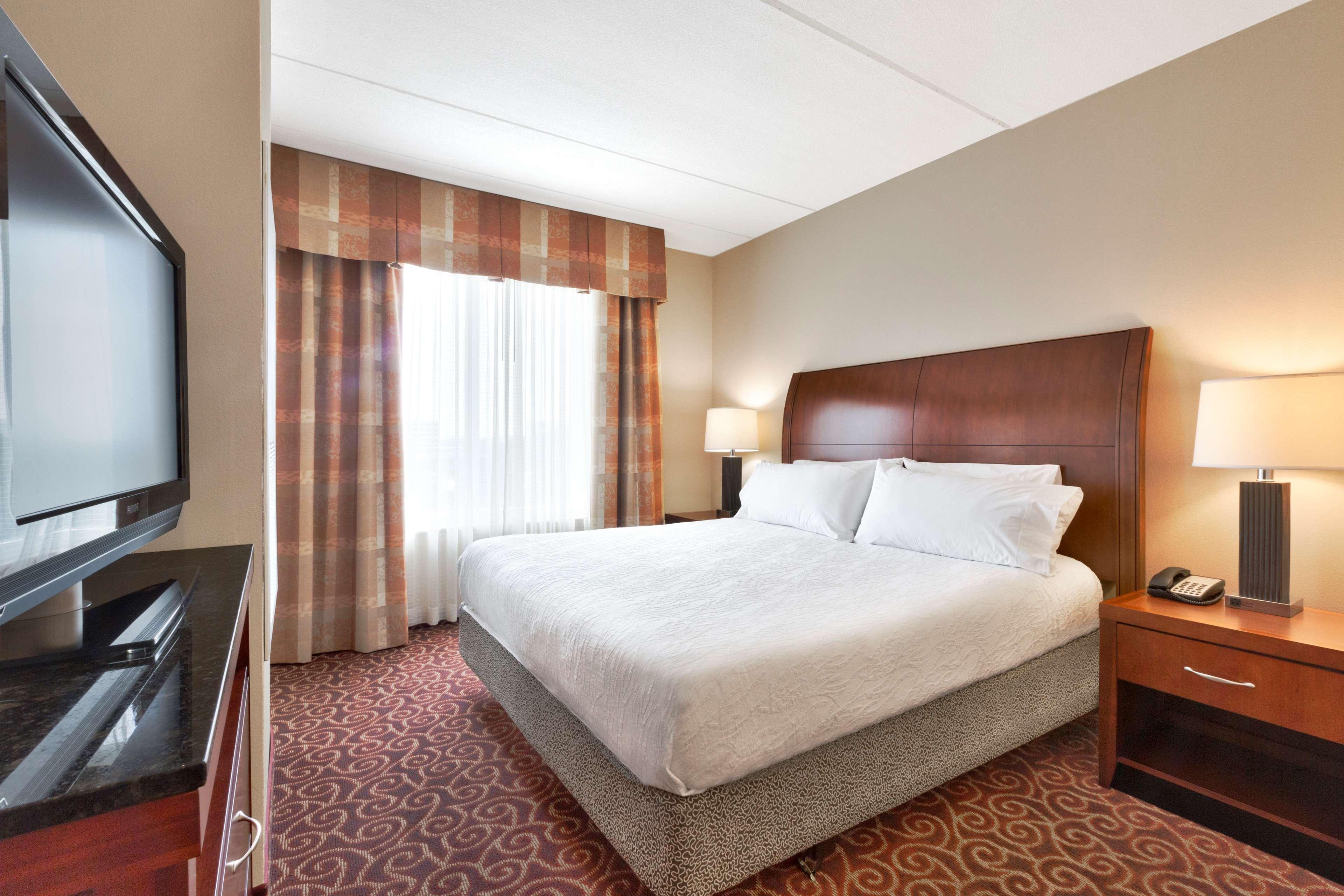 Hilton Garden Inn Houston Energy Corridor Екстер'єр фото