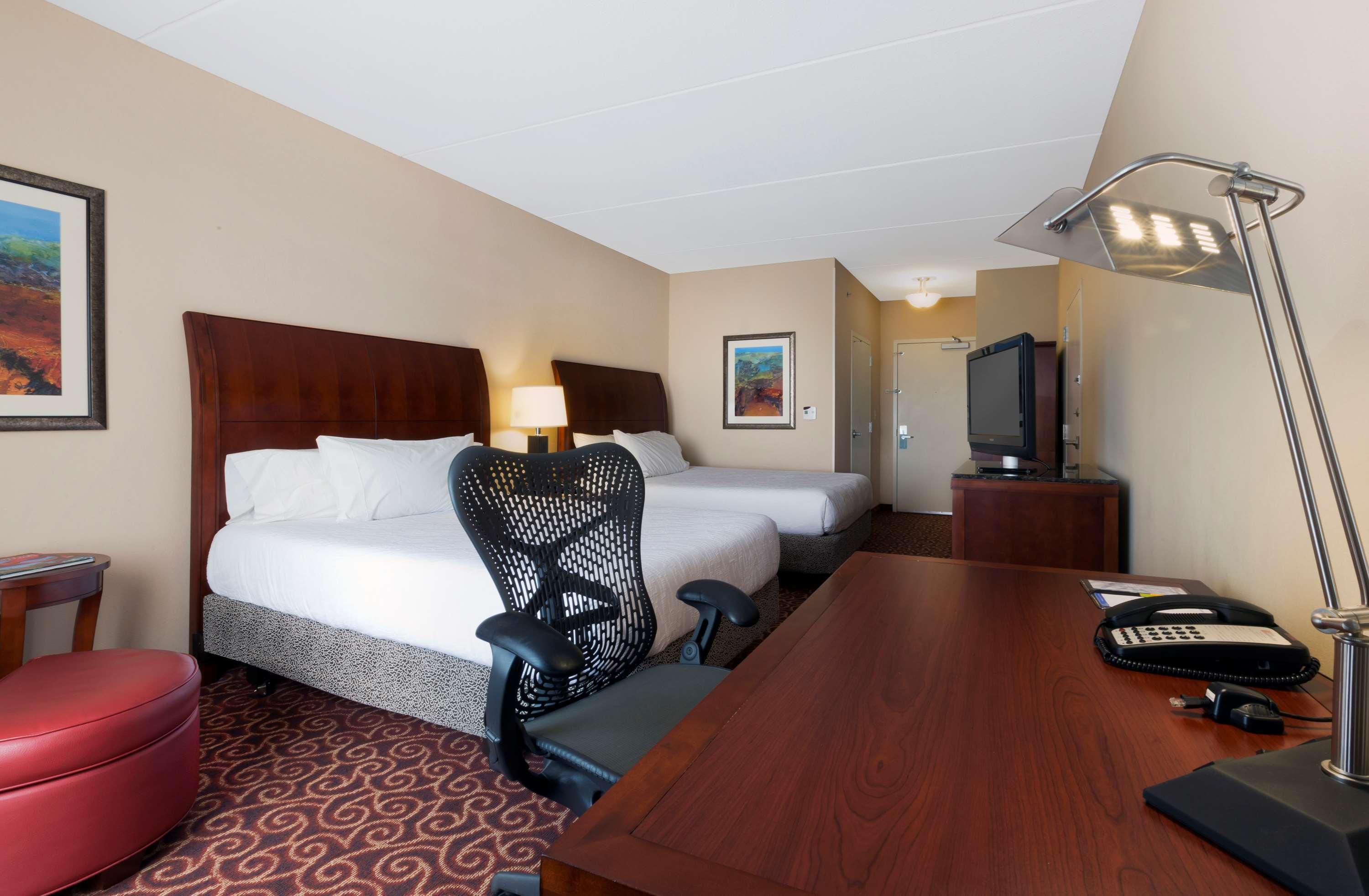 Hilton Garden Inn Houston Energy Corridor Екстер'єр фото