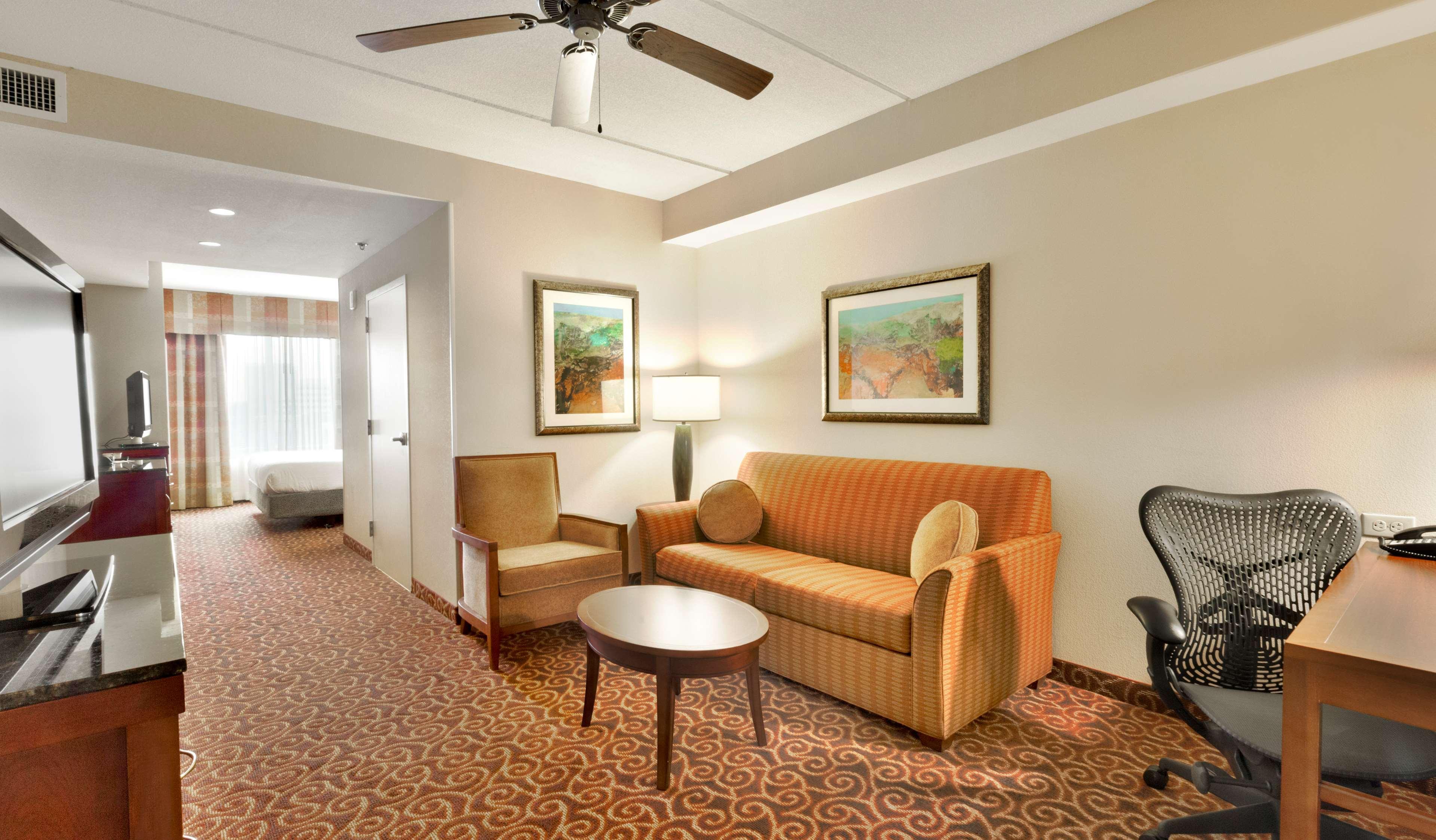 Hilton Garden Inn Houston Energy Corridor Екстер'єр фото