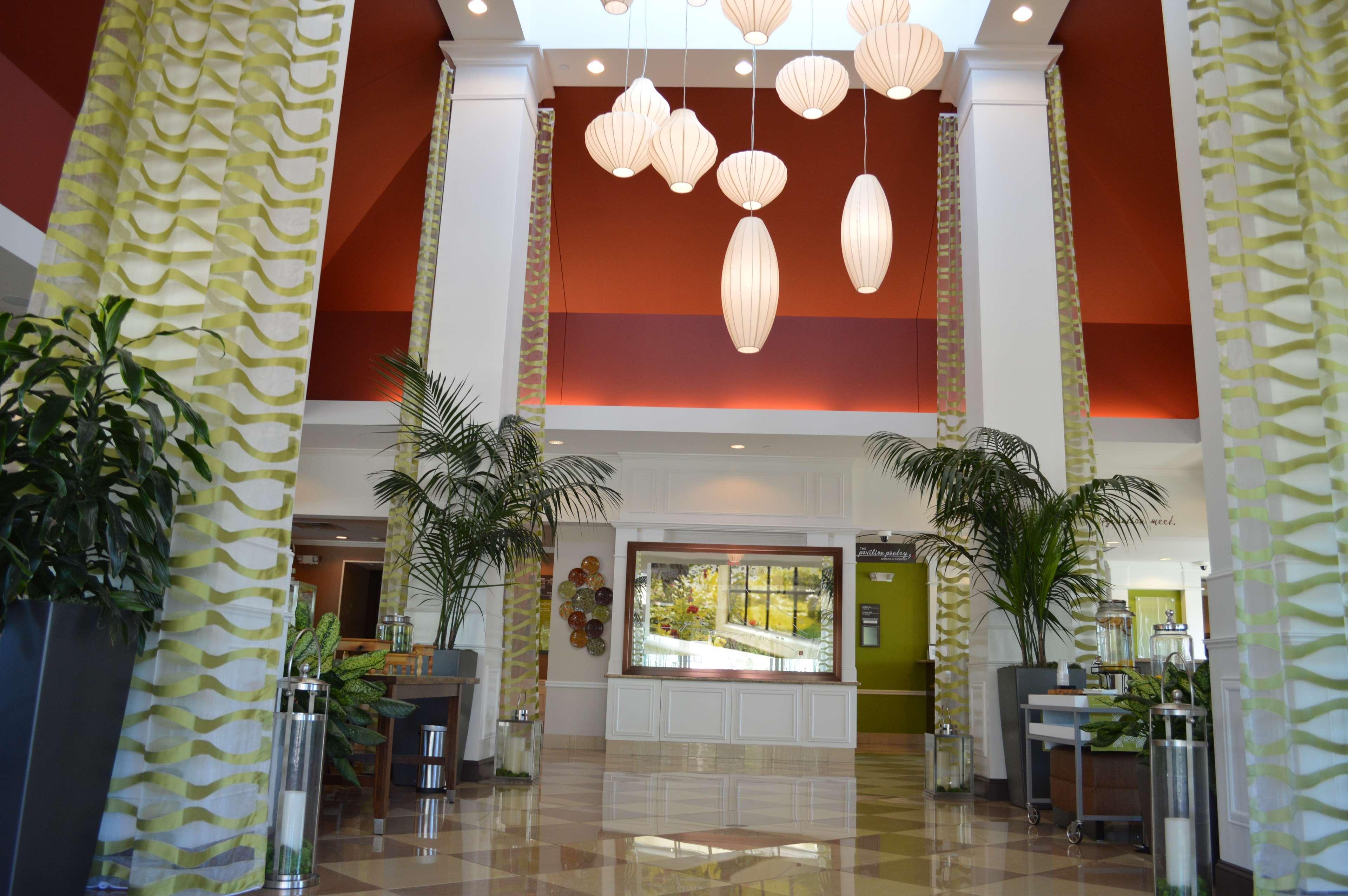 Hilton Garden Inn Houston Energy Corridor Екстер'єр фото