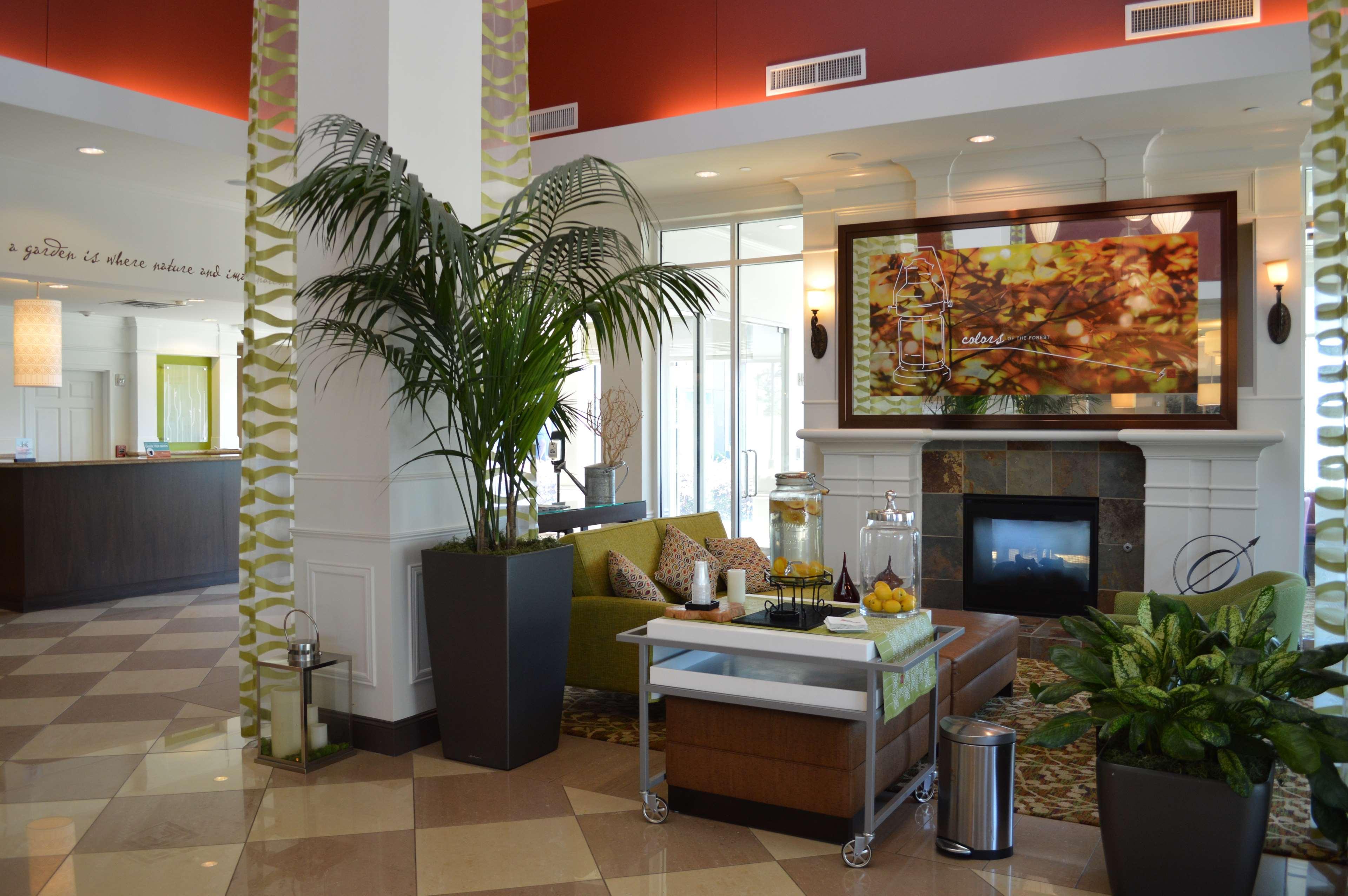 Hilton Garden Inn Houston Energy Corridor Екстер'єр фото