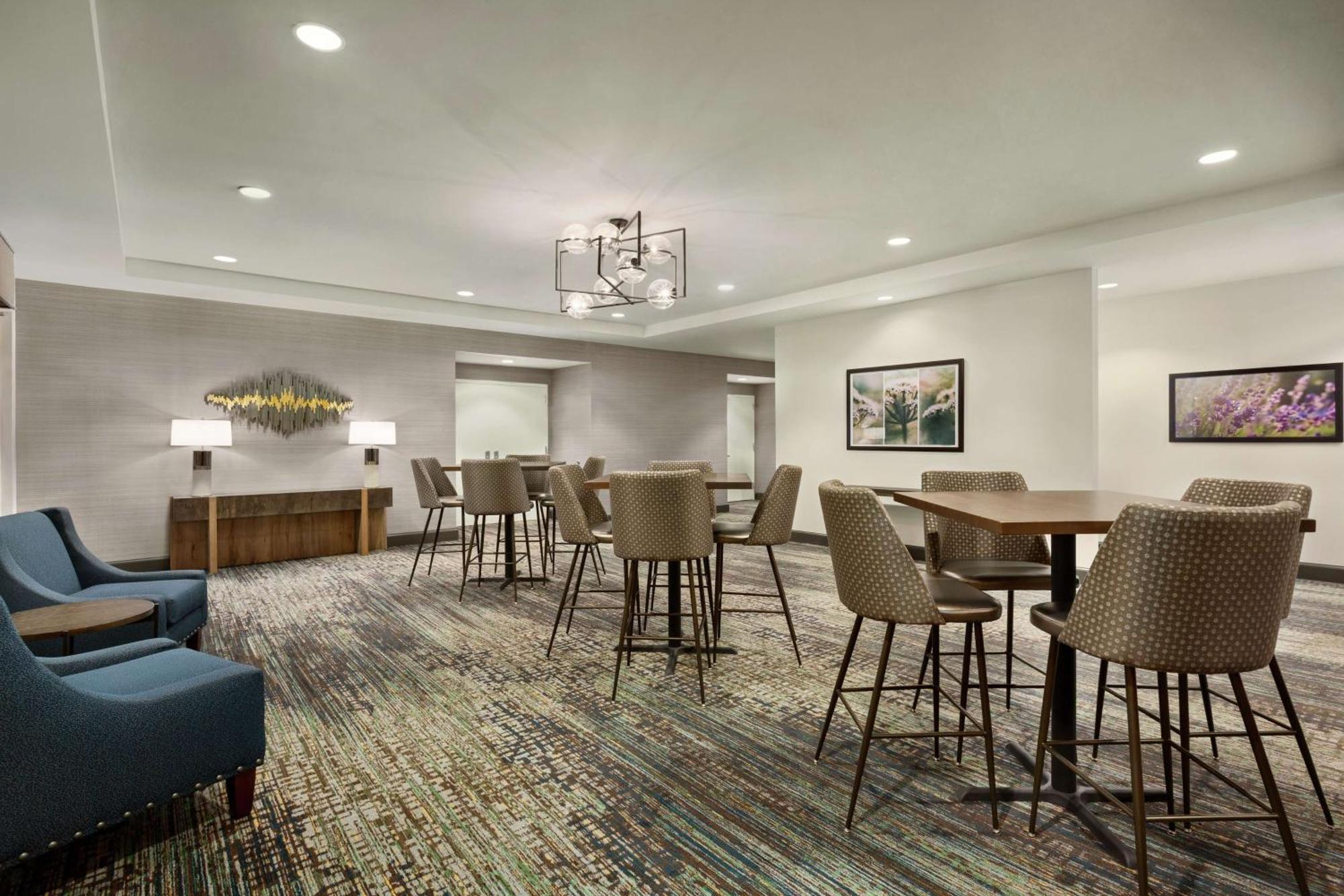 Hilton Garden Inn Houston Energy Corridor Екстер'єр фото