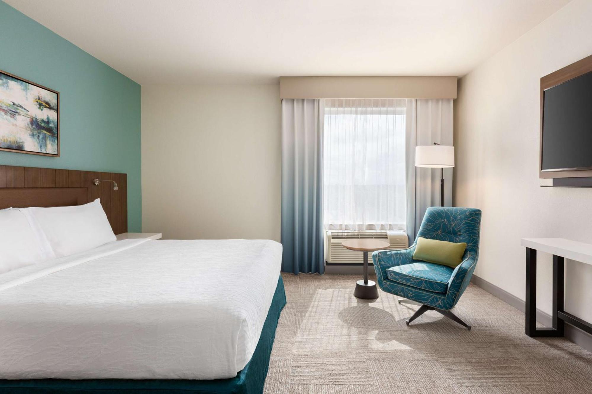 Hilton Garden Inn Houston Energy Corridor Екстер'єр фото