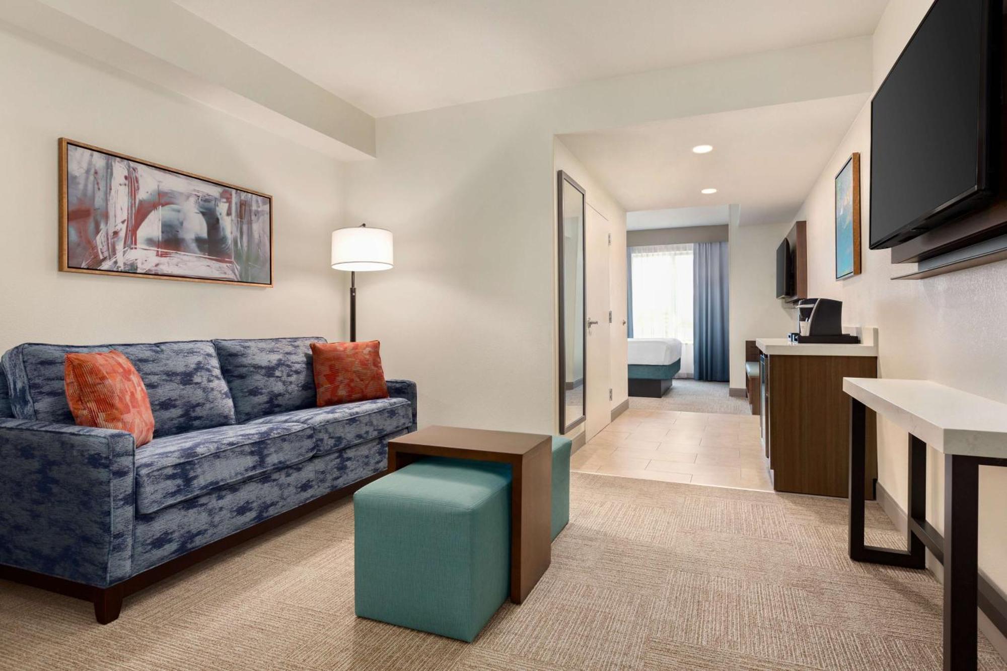 Hilton Garden Inn Houston Energy Corridor Екстер'єр фото