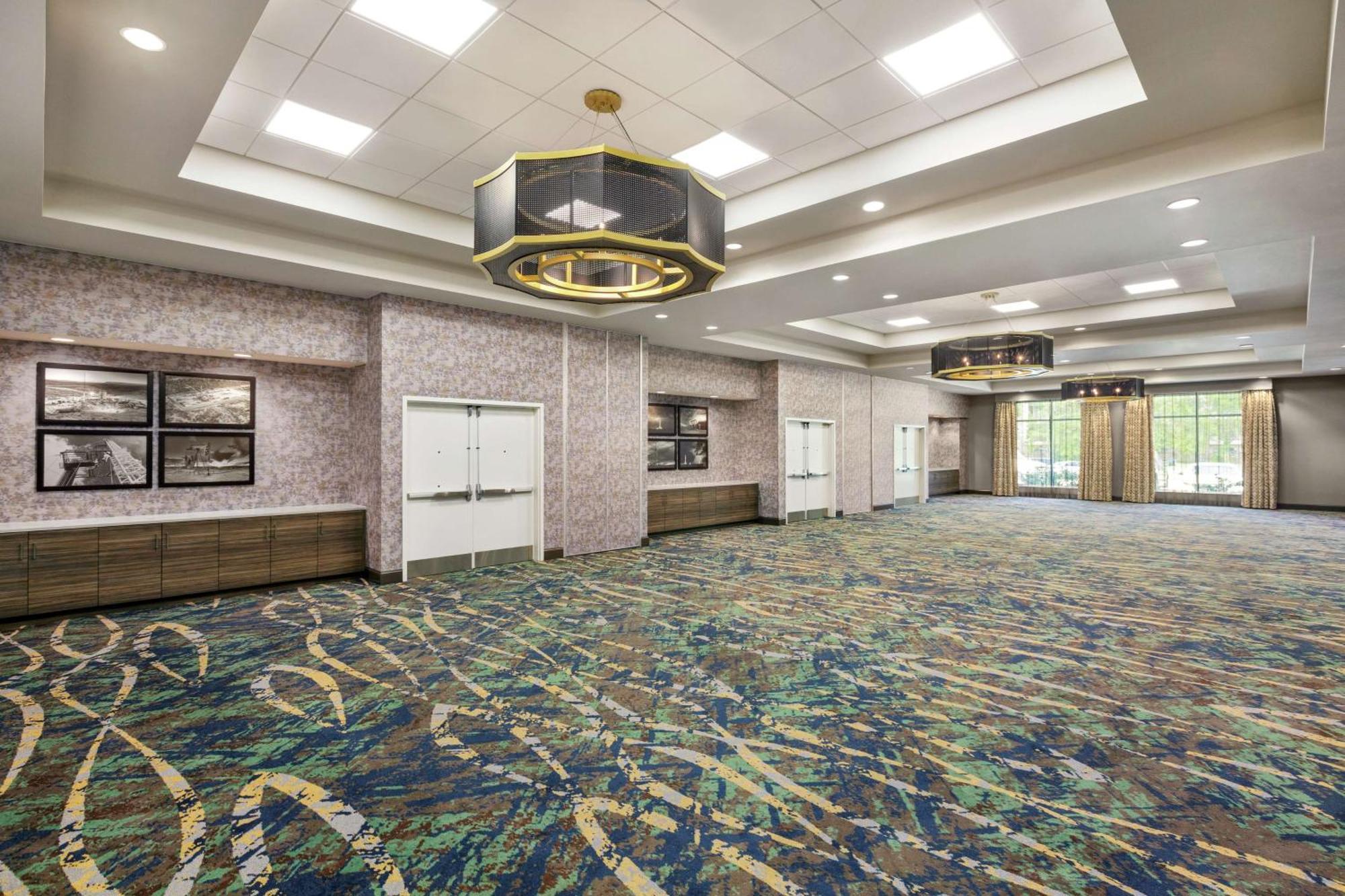 Hilton Garden Inn Houston Energy Corridor Екстер'єр фото