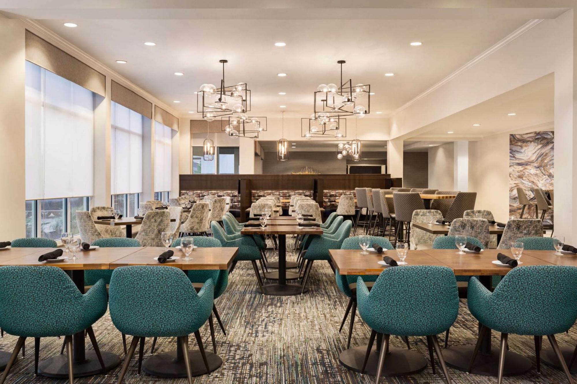 Hilton Garden Inn Houston Energy Corridor Екстер'єр фото