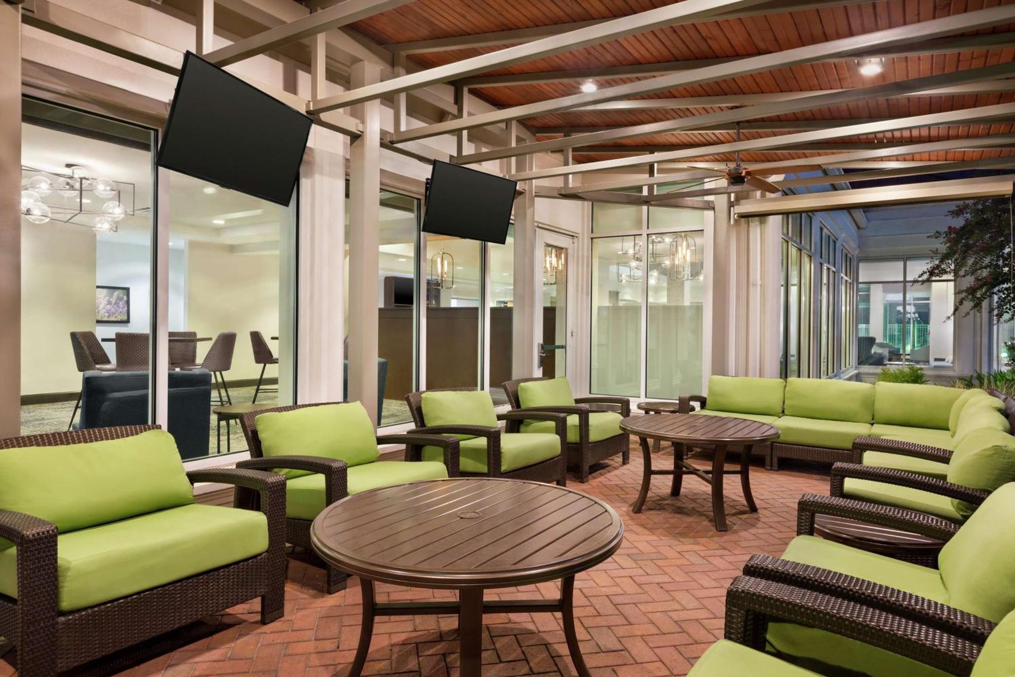 Hilton Garden Inn Houston Energy Corridor Екстер'єр фото